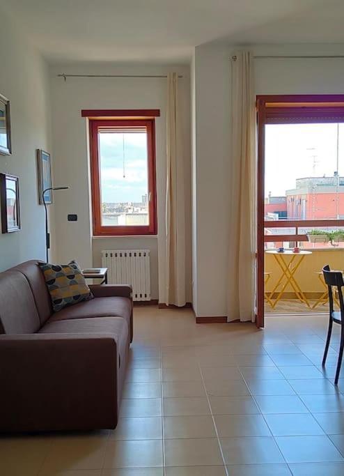 Vista Lecce Apartment Exterior photo