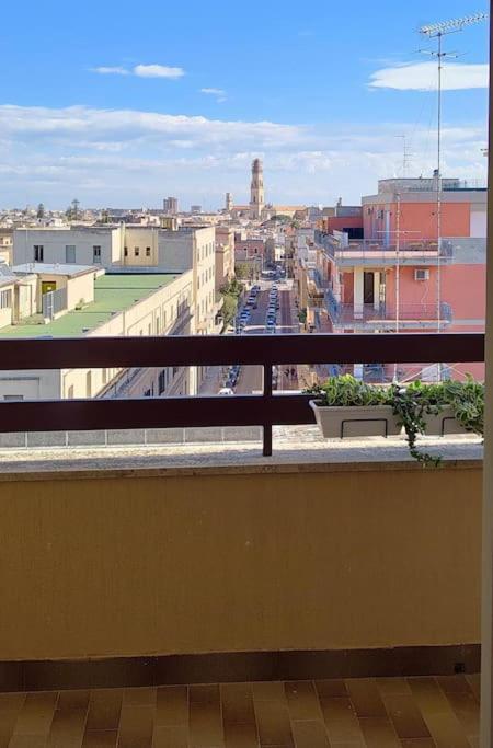 Vista Lecce Apartment Exterior photo