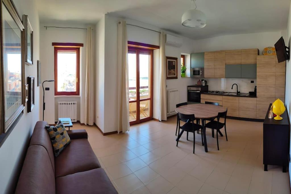 Vista Lecce Apartment Exterior photo