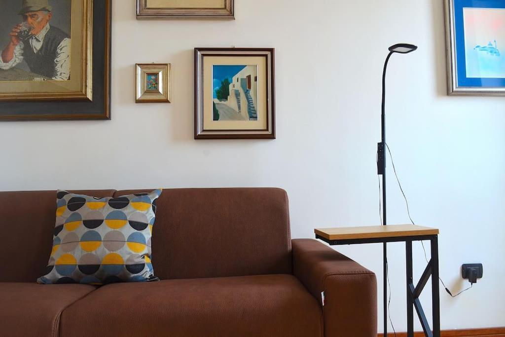 Vista Lecce Apartment Exterior photo