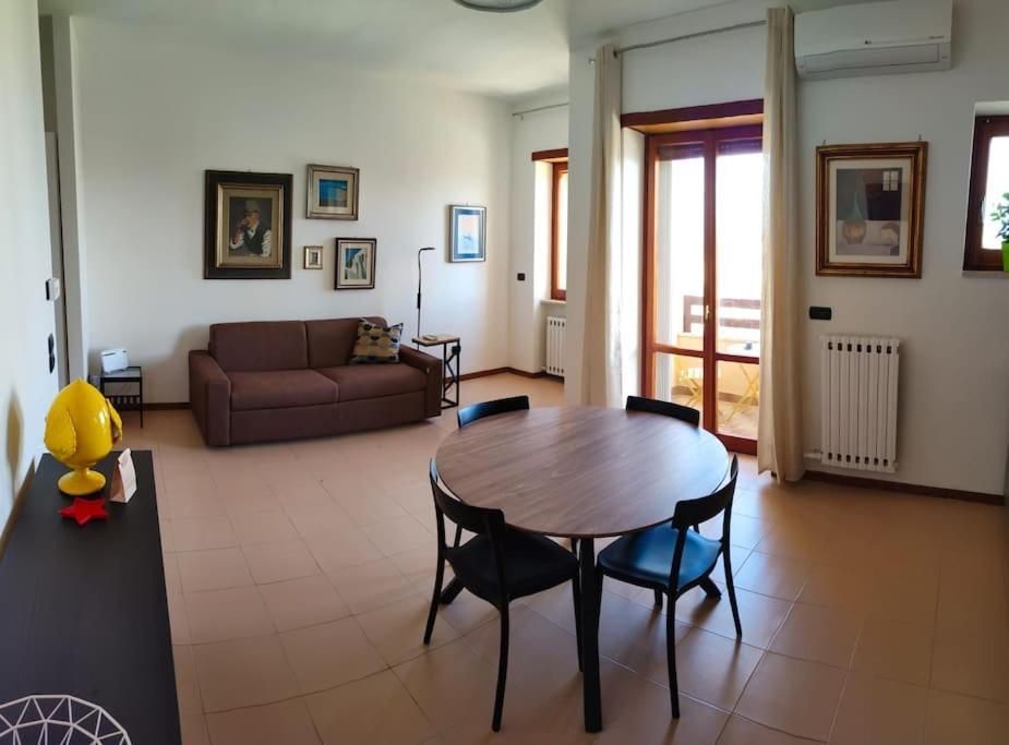 Vista Lecce Apartment Exterior photo