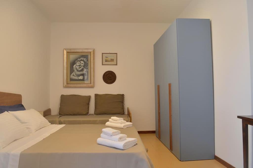 Vista Lecce Apartment Exterior photo