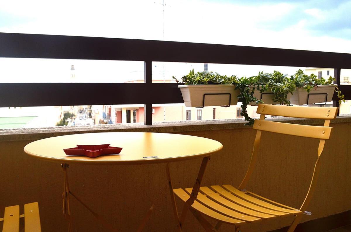 Vista Lecce Apartment Exterior photo